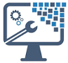 Software Development Logo