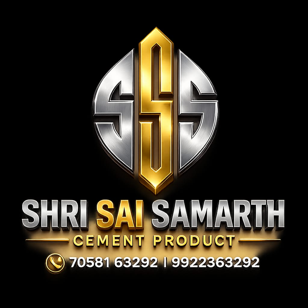 Shri Sai Samarth Cement Product