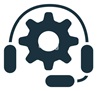 Technical Support Logo